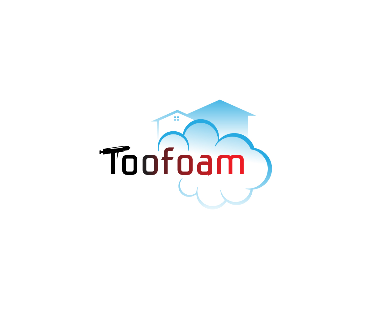 Logo-Design von Ansh Design für Toofoam | Design #32711158