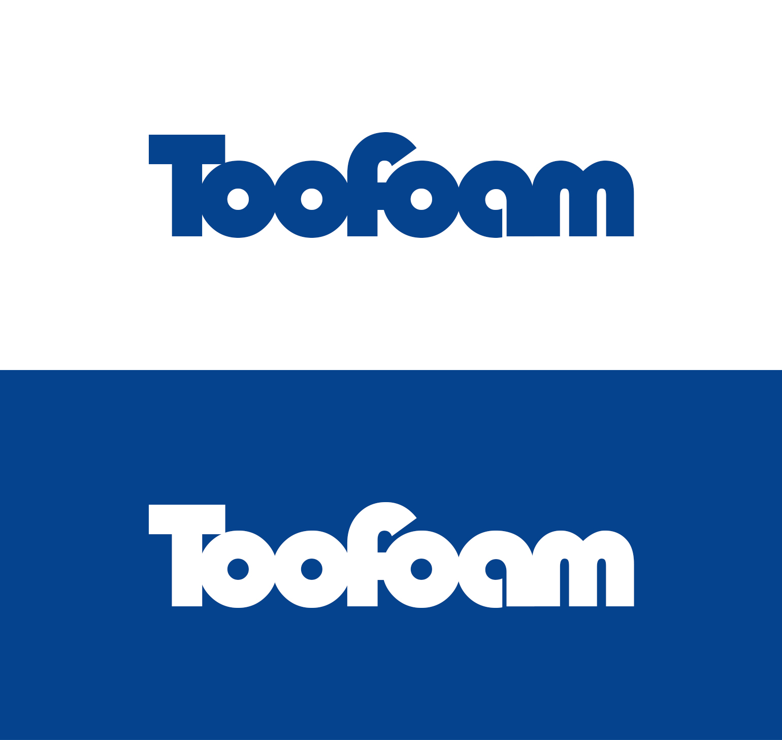 Logo-Design von Soonia für Toofoam | Design #32694296