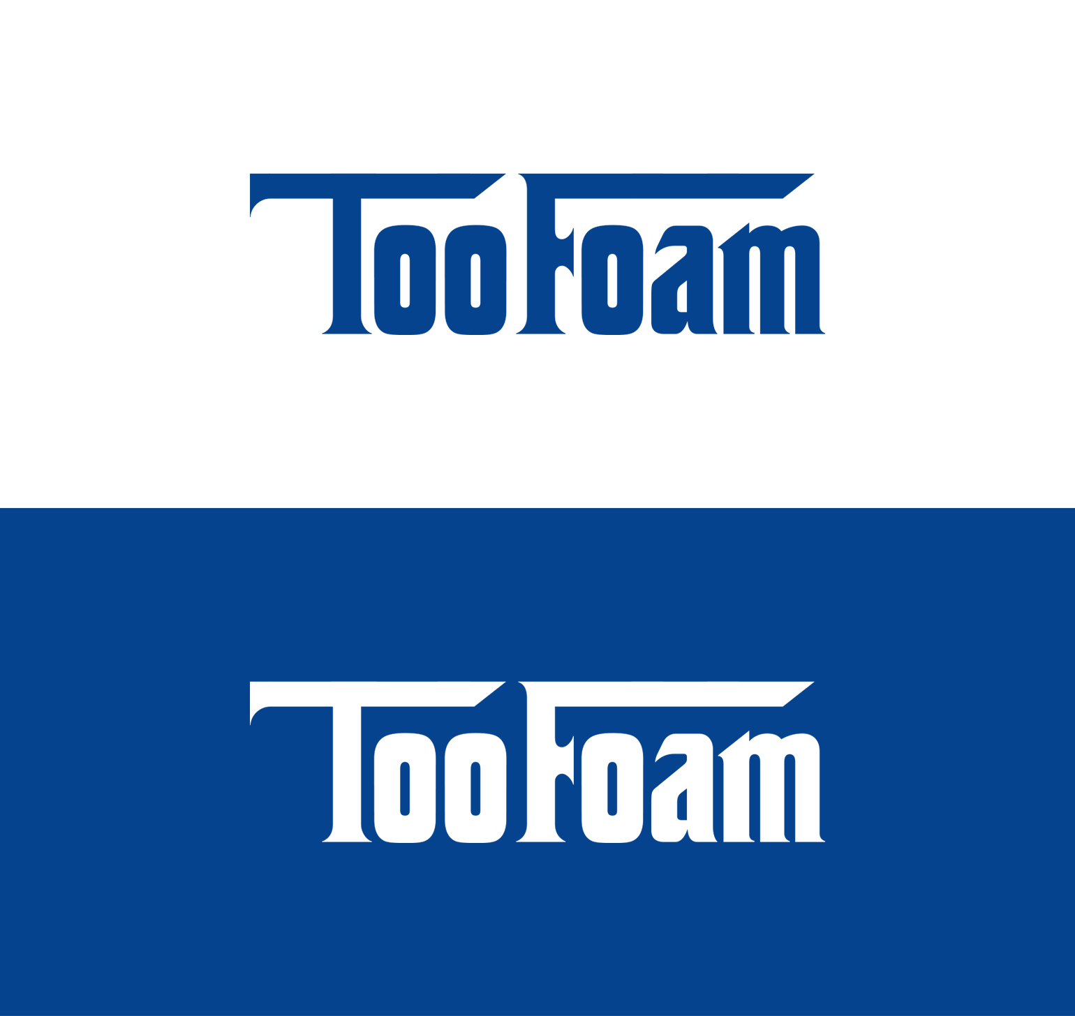 Logo-Design von Soonia für Toofoam | Design #32694297