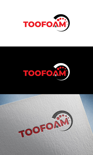 Logo-Design von flora.c design für Toofoam | Design: #32701020