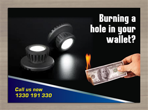 Flyer-Design von Sbss für Need An Electrician Pty Ltd | Design: #3115028