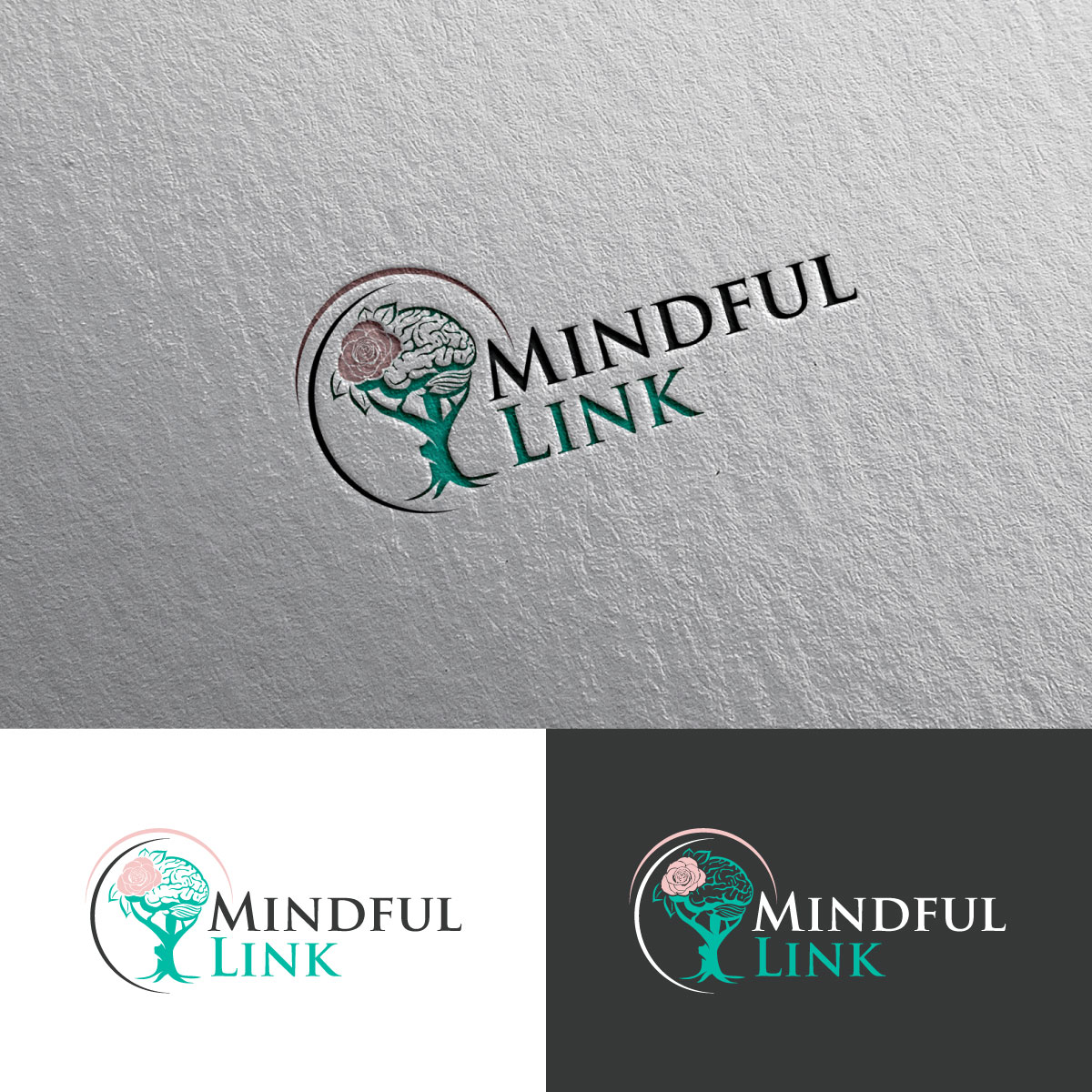 Logo Design by chris Ray for this project | Design #32721309