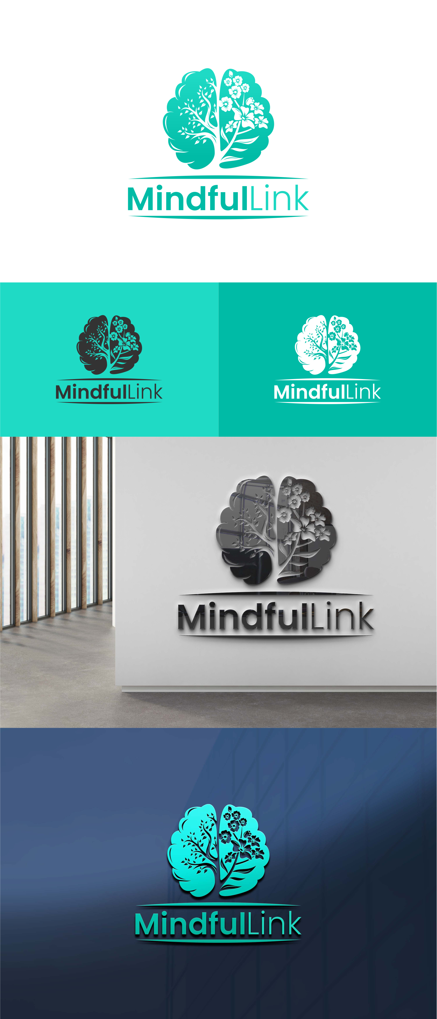 Logo Design by Mind Owl for this project | Design: #32817569