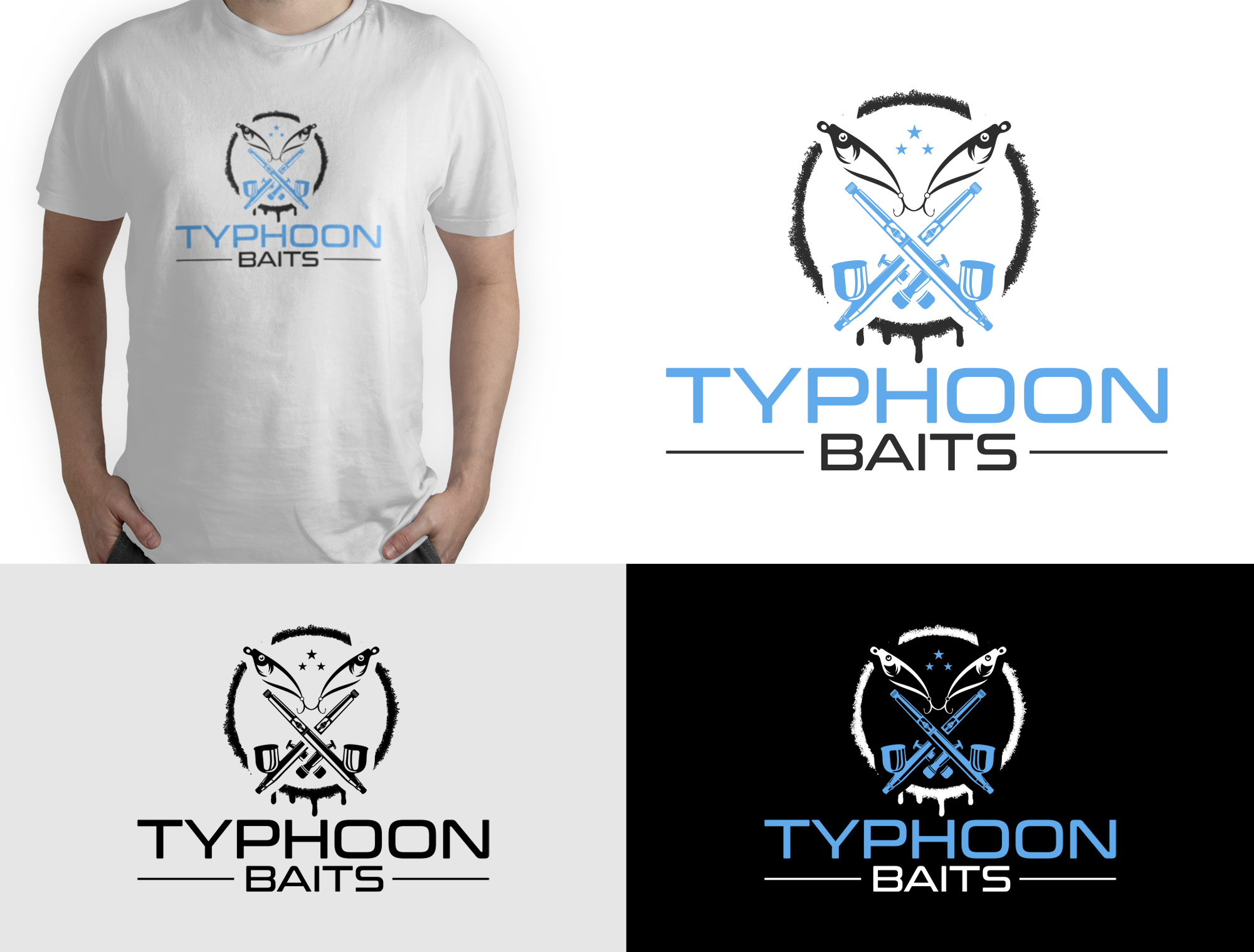 Design de Logo par Design Athics pour ce projet | Design #32689362