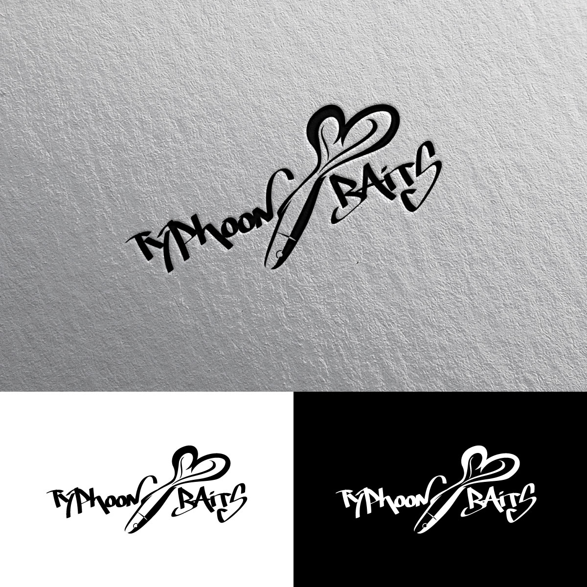 Logo Design by chris Ray for this project | Design #32689637