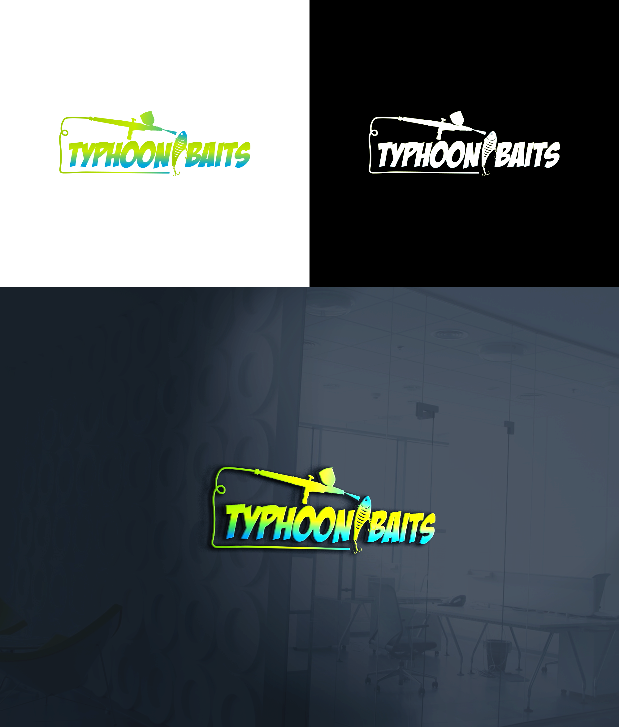 Logo Design by RA-bica for this project | Design #32701288