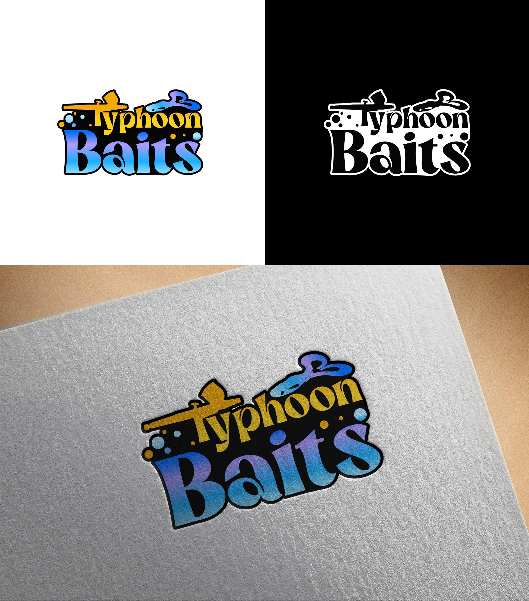 Logo Design by RA-bica for this project | Design #32701289