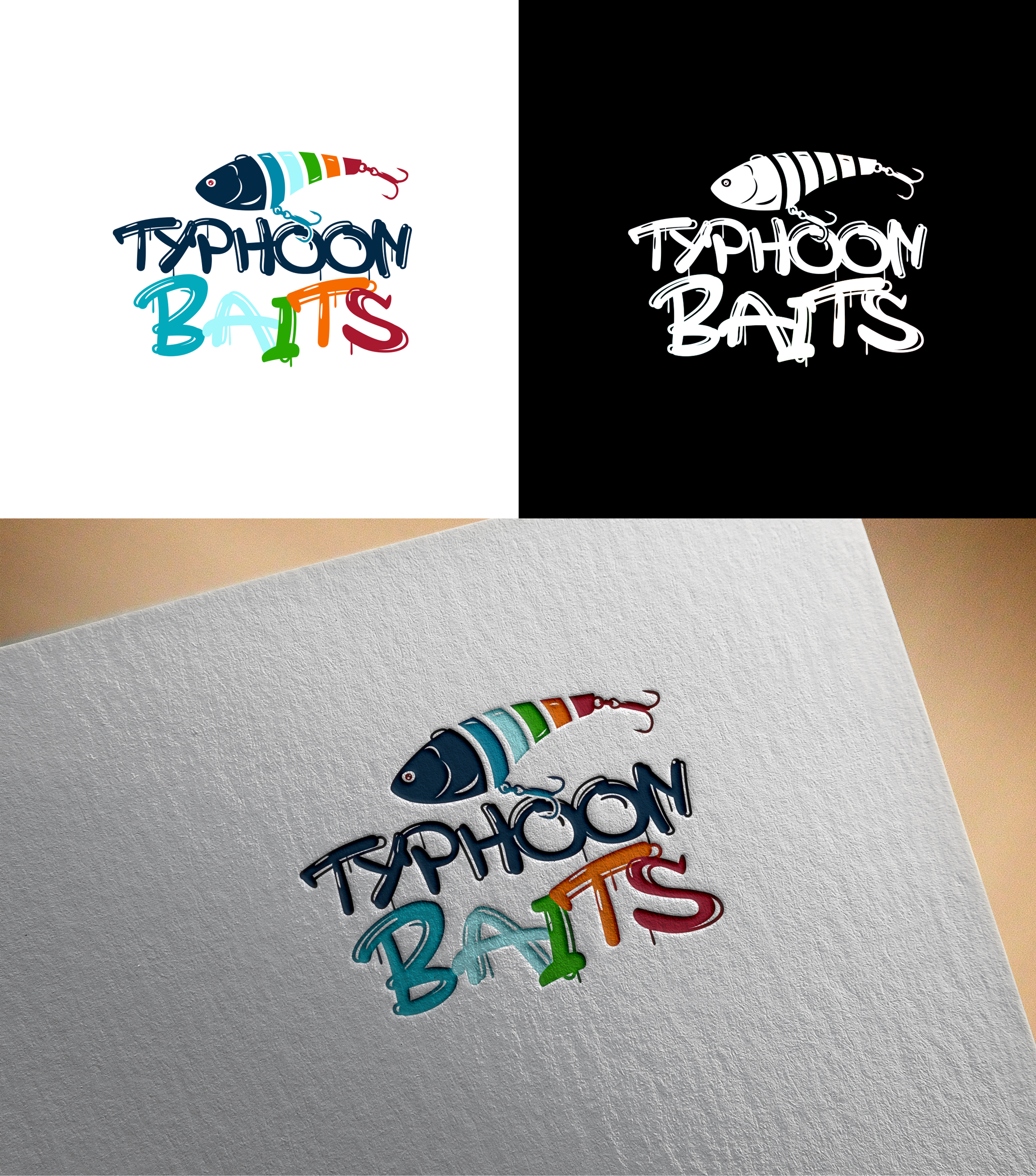 Logo Design by RA-bica for this project | Design #32701290