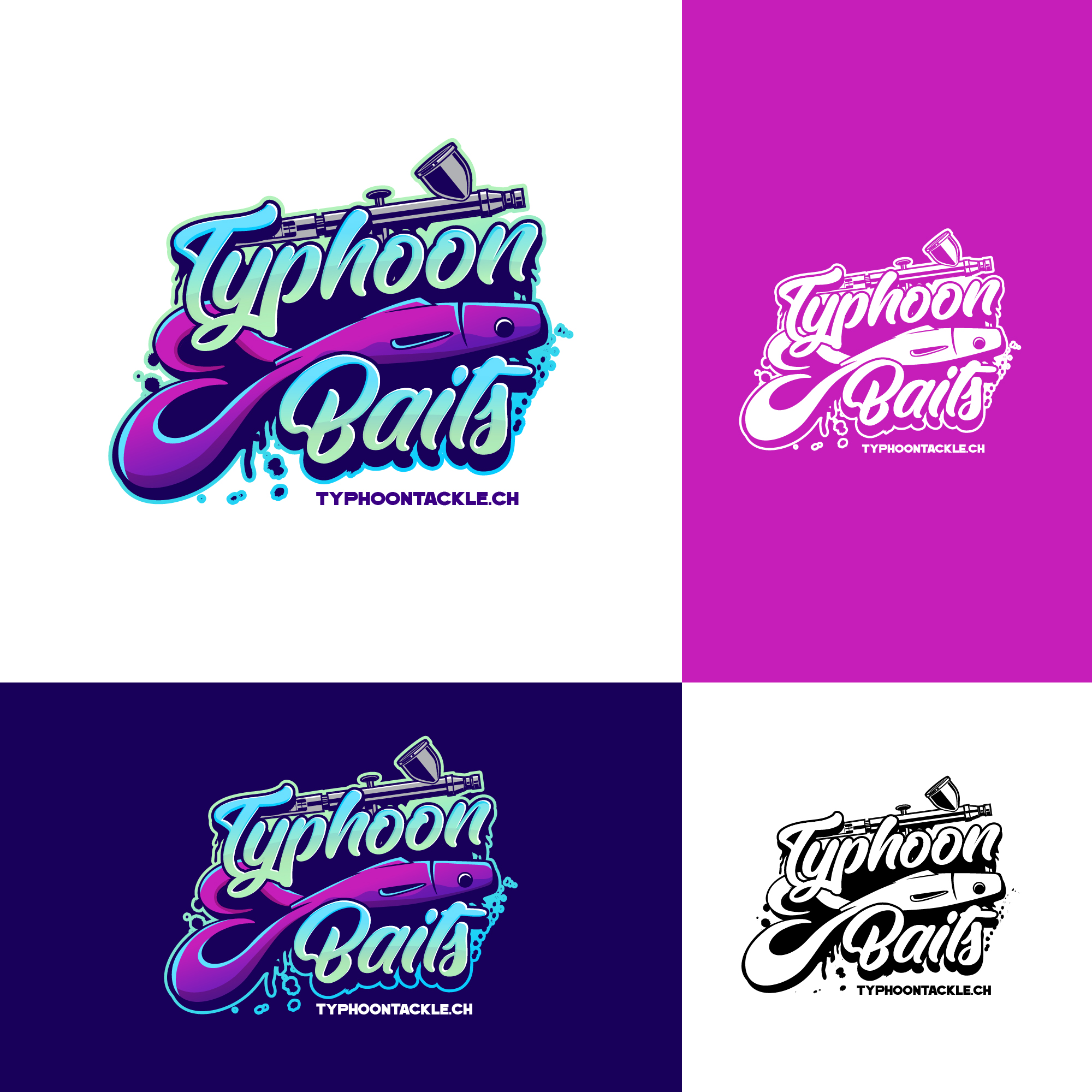 Diseño de Logo por Transformed Design Inc. para este proyecto | Diseño #32732030