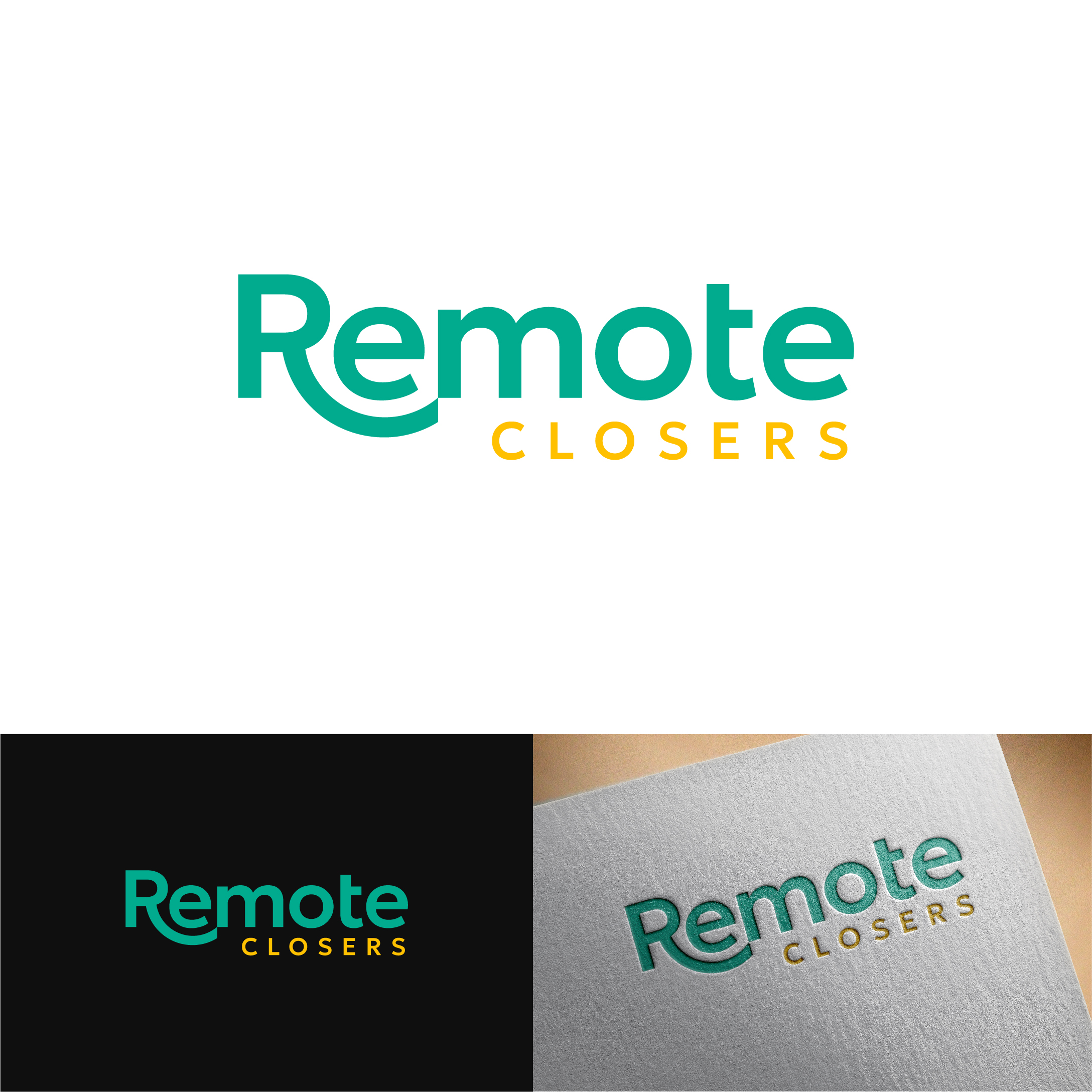 Diseño de Logo por Ryz Design para este proyecto | Diseño #32699924