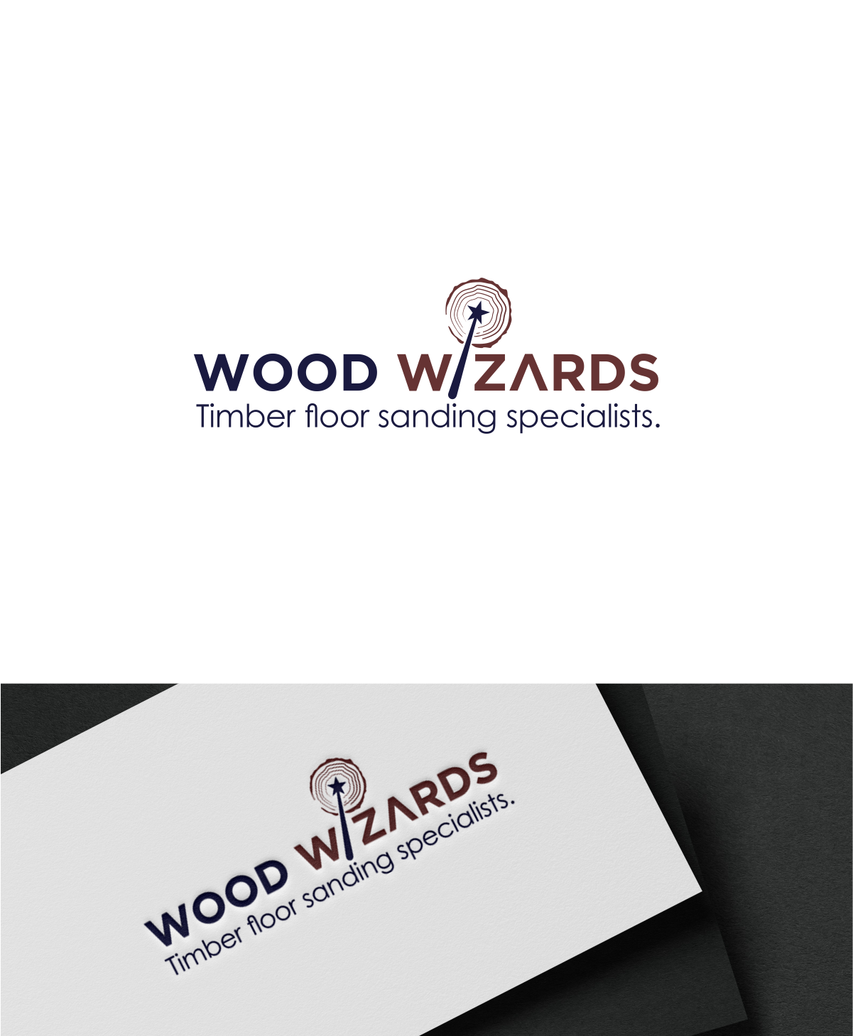 Logo Design by .Ashu. for this project | Design #32689883