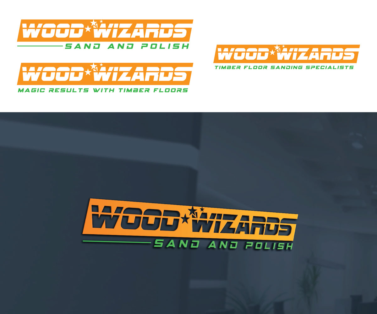 Logo Design by Luckey yaari for this project | Design #32694808