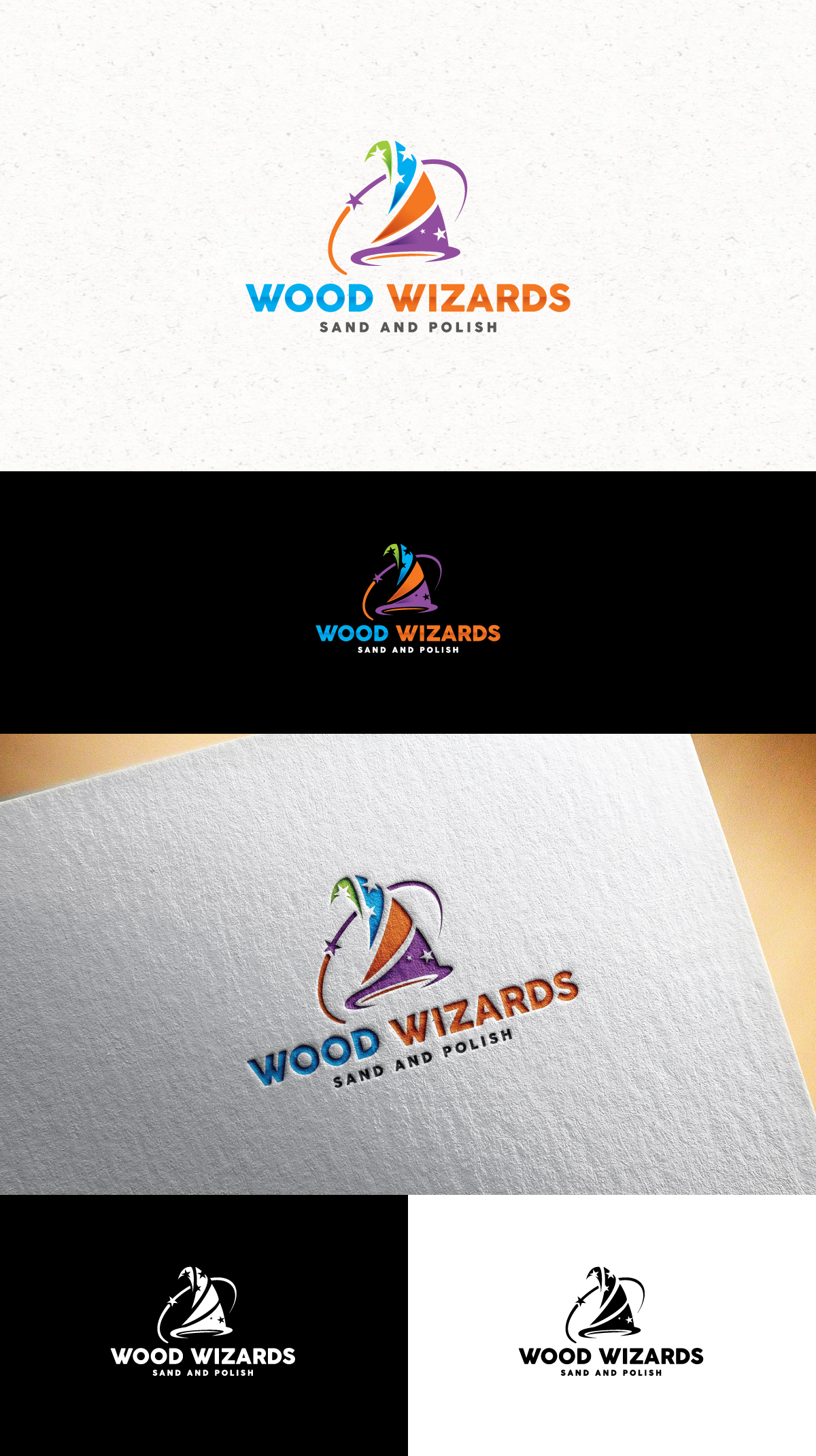 Logo Design by Logo Stock for this project | Design #32693475