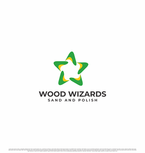 Logo Design by saesean for this project | Design: #32717421