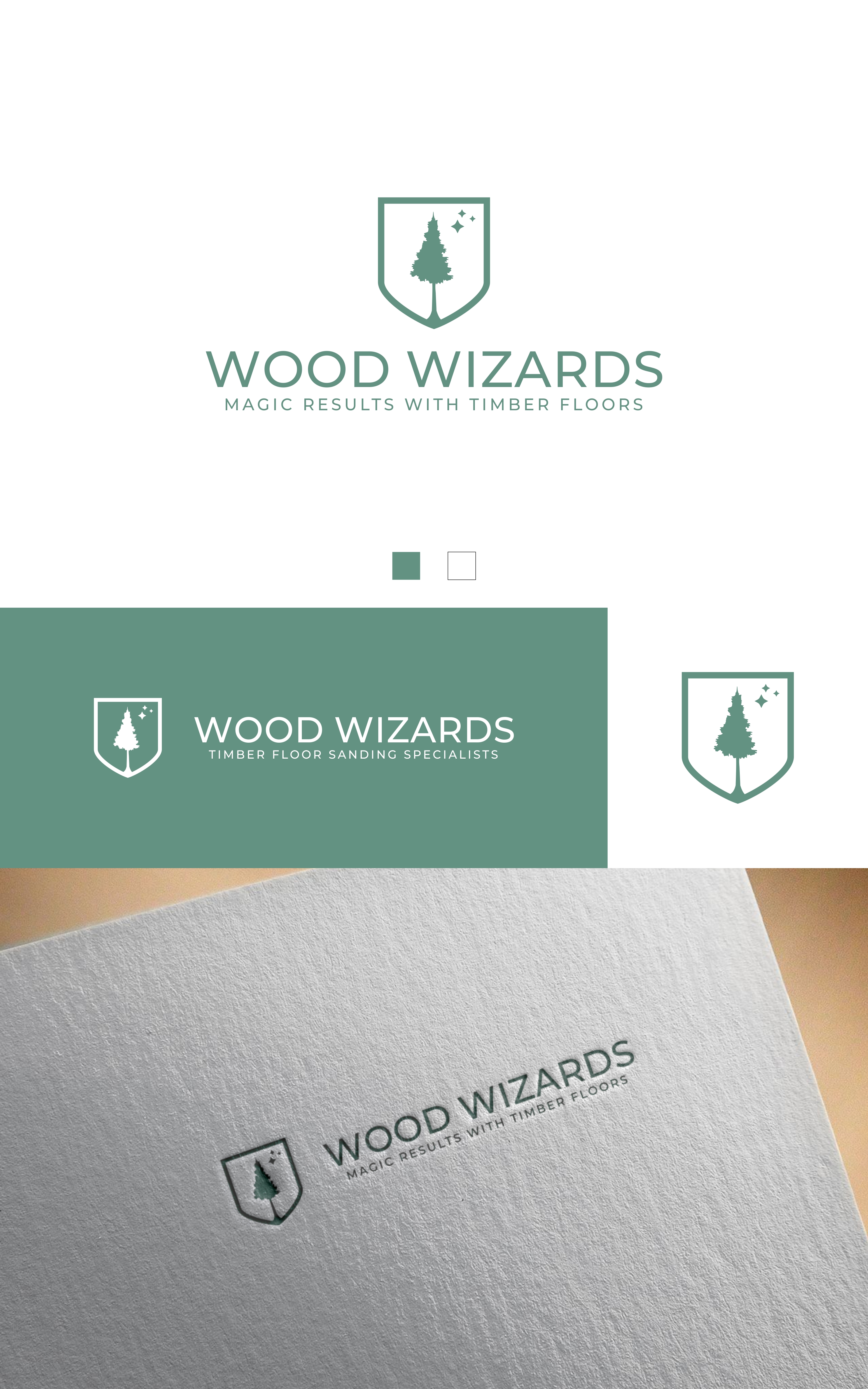 Logo Design by Dell_a.Design for this project | Design #32699919