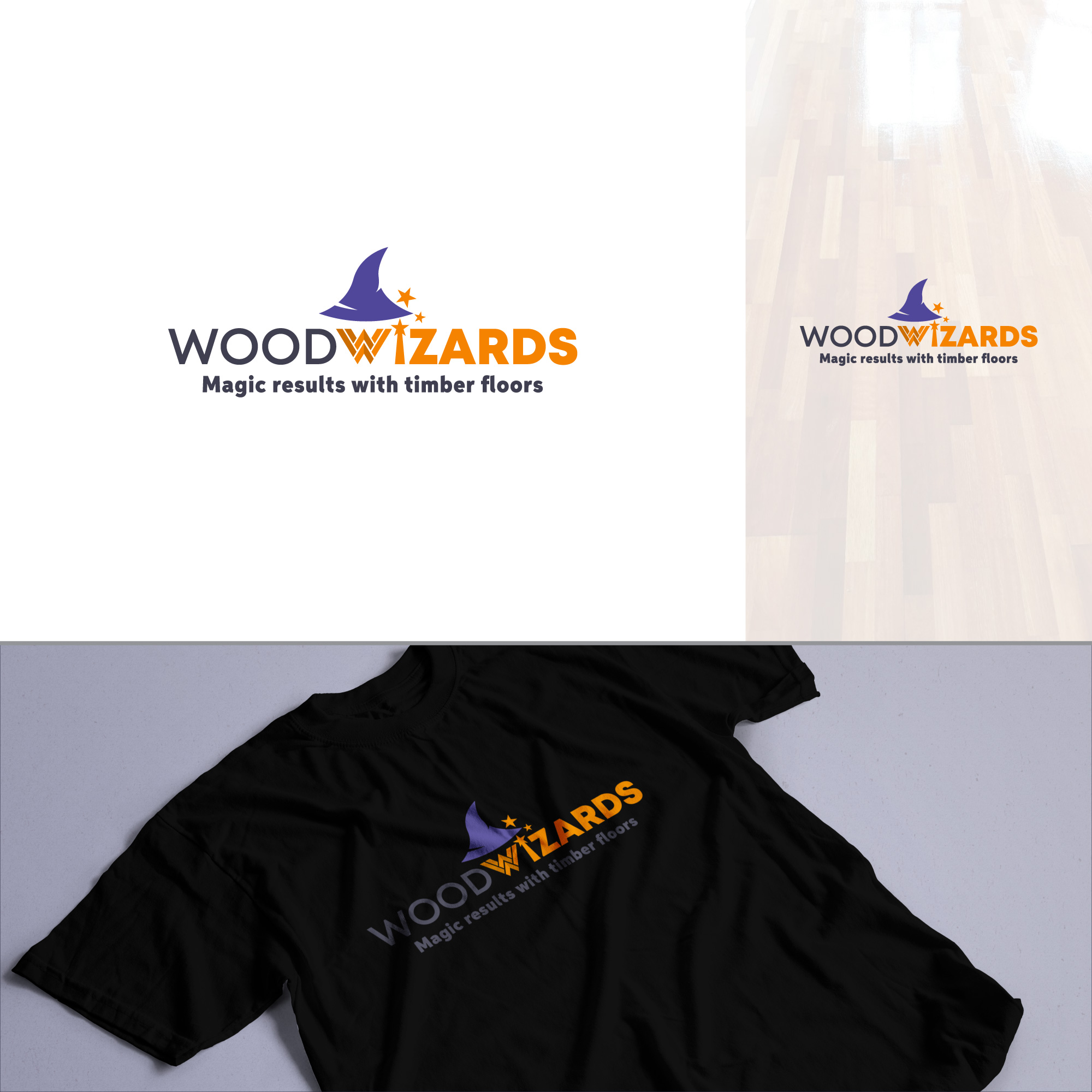 Logo Design by Arjuna Design for this project | Design #32707725