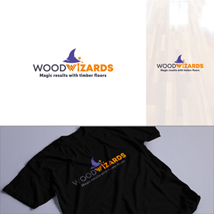Logo Design by Arjuna Design for this project | Design: #32707725