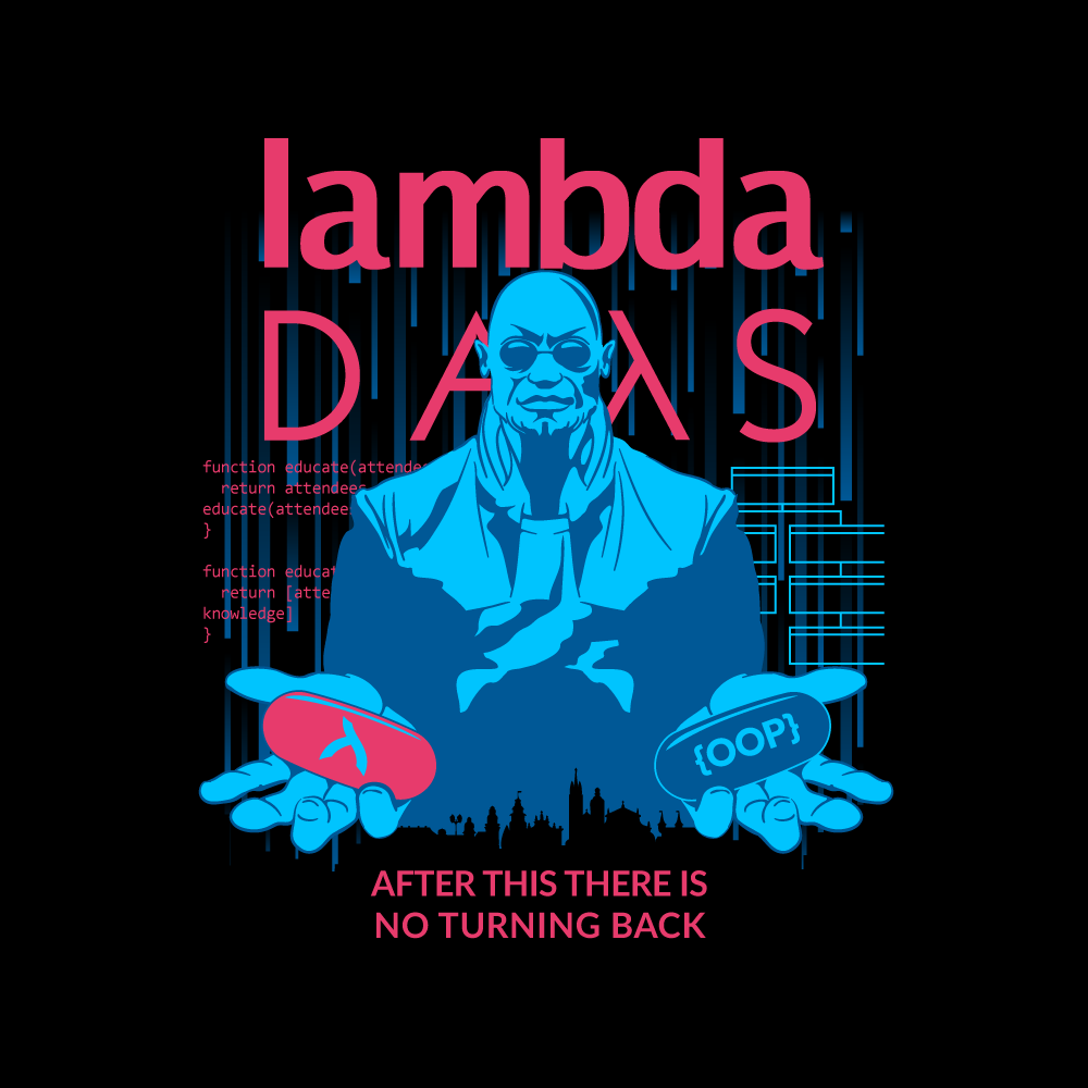 T-Shirt-Design von nicholash für Erlang Solutions Ltd.  | Design #32807822