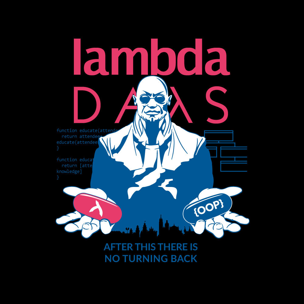 T-shirt Design by nicholash for Erlang Solutions Ltd.  | Design #32808781