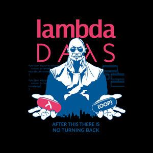 T-shirt Design by nicholash for Erlang Solutions Ltd.  | Design: #32808781