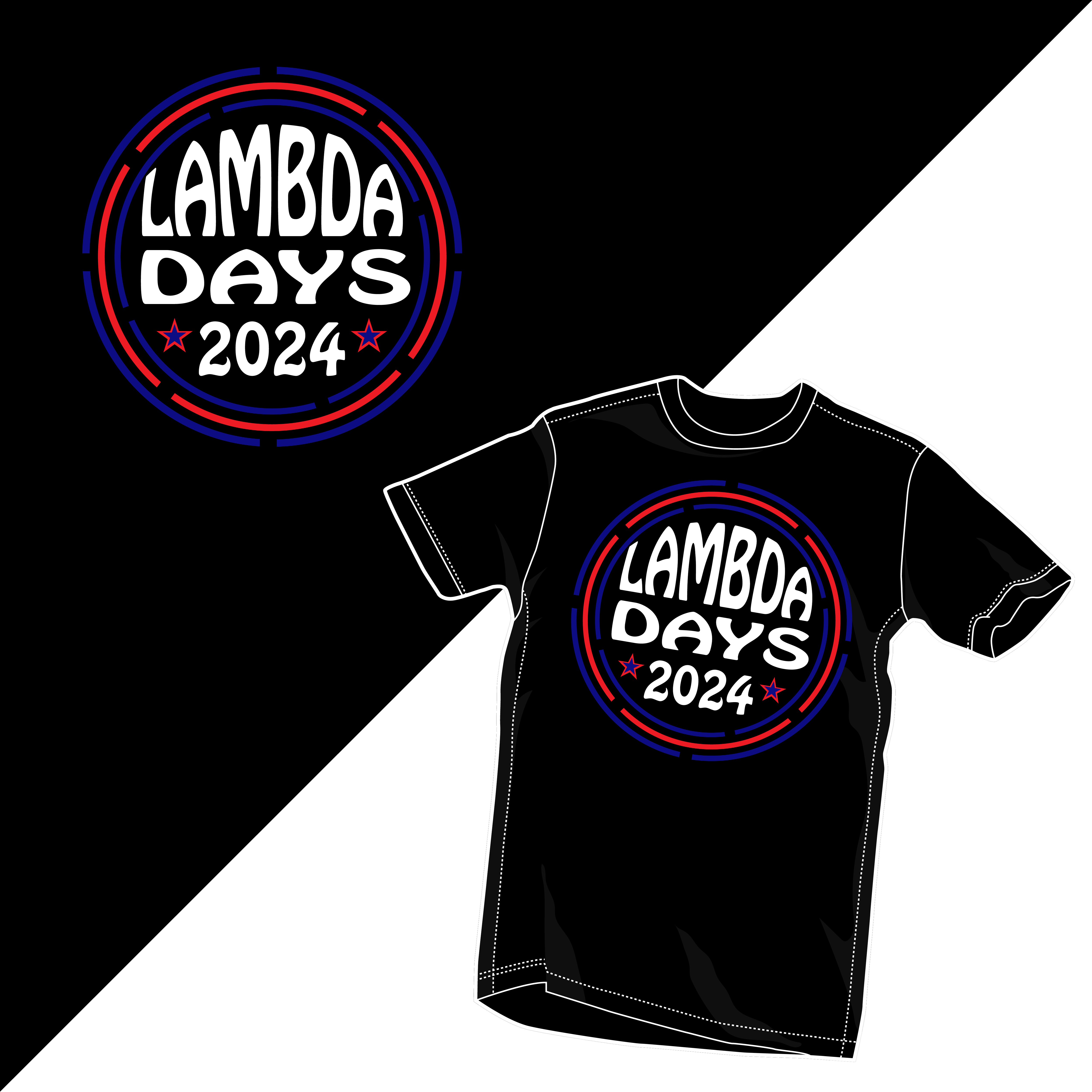 T-Shirt-Design von DesignNixon für Erlang Solutions Ltd.  | Design #32705497