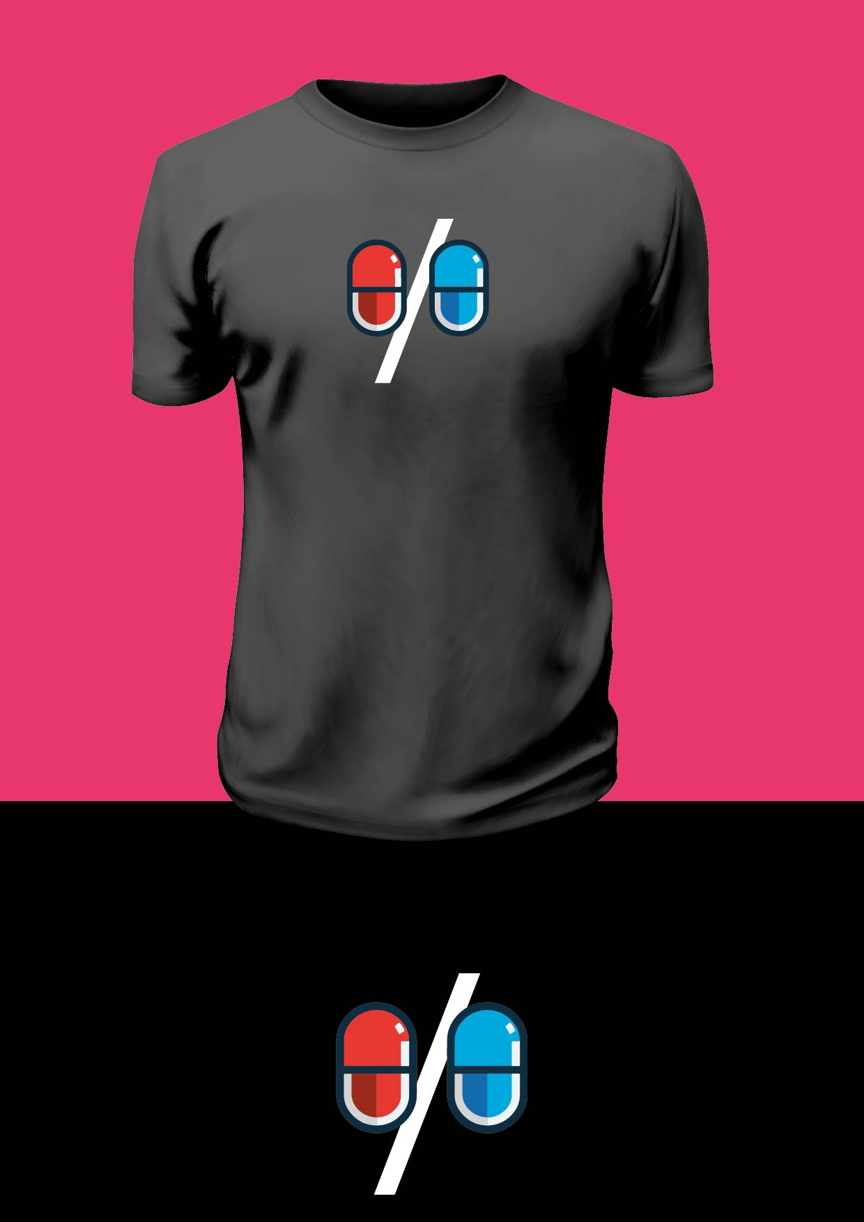 T-Shirt-Design von JatoDesign für Erlang Solutions Ltd.  | Design #32725501