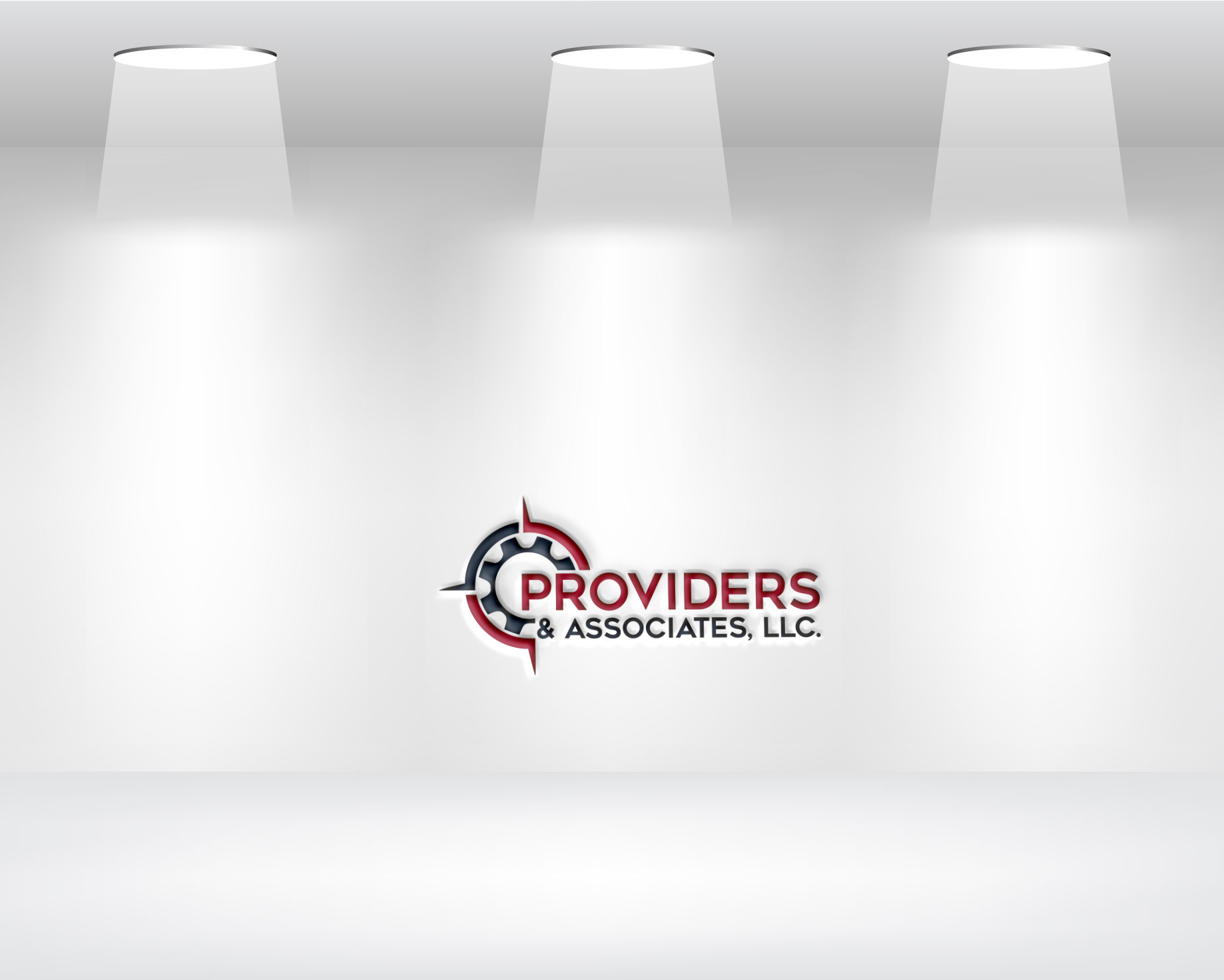 Logo Design by Daniel Khan for this project | Design #32694244