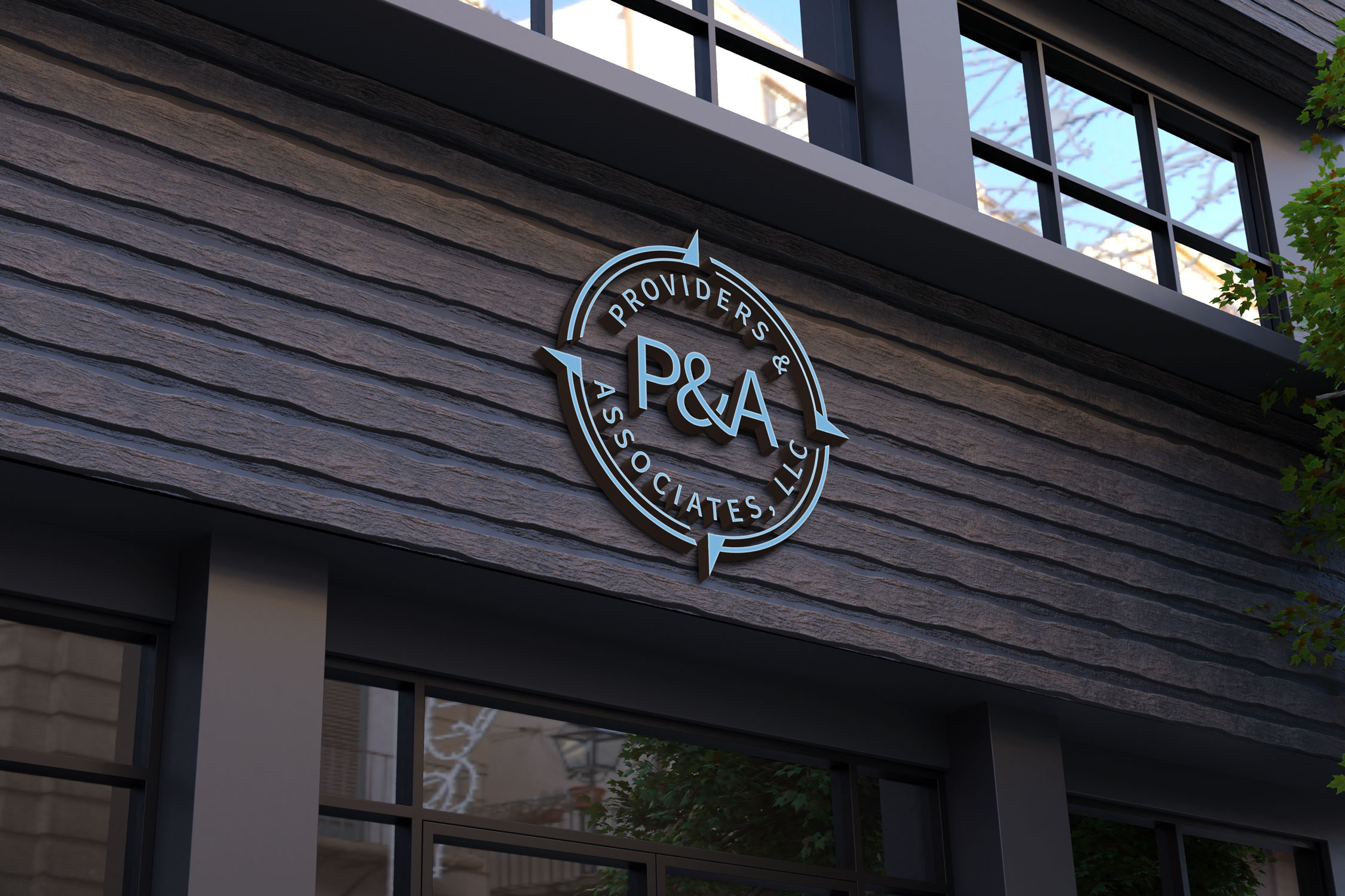 Logo Design by Kavth for this project | Design #32724362