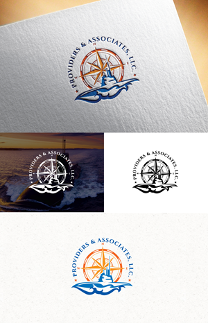Logo Design by Logo Stock for this project | Design: #32694304