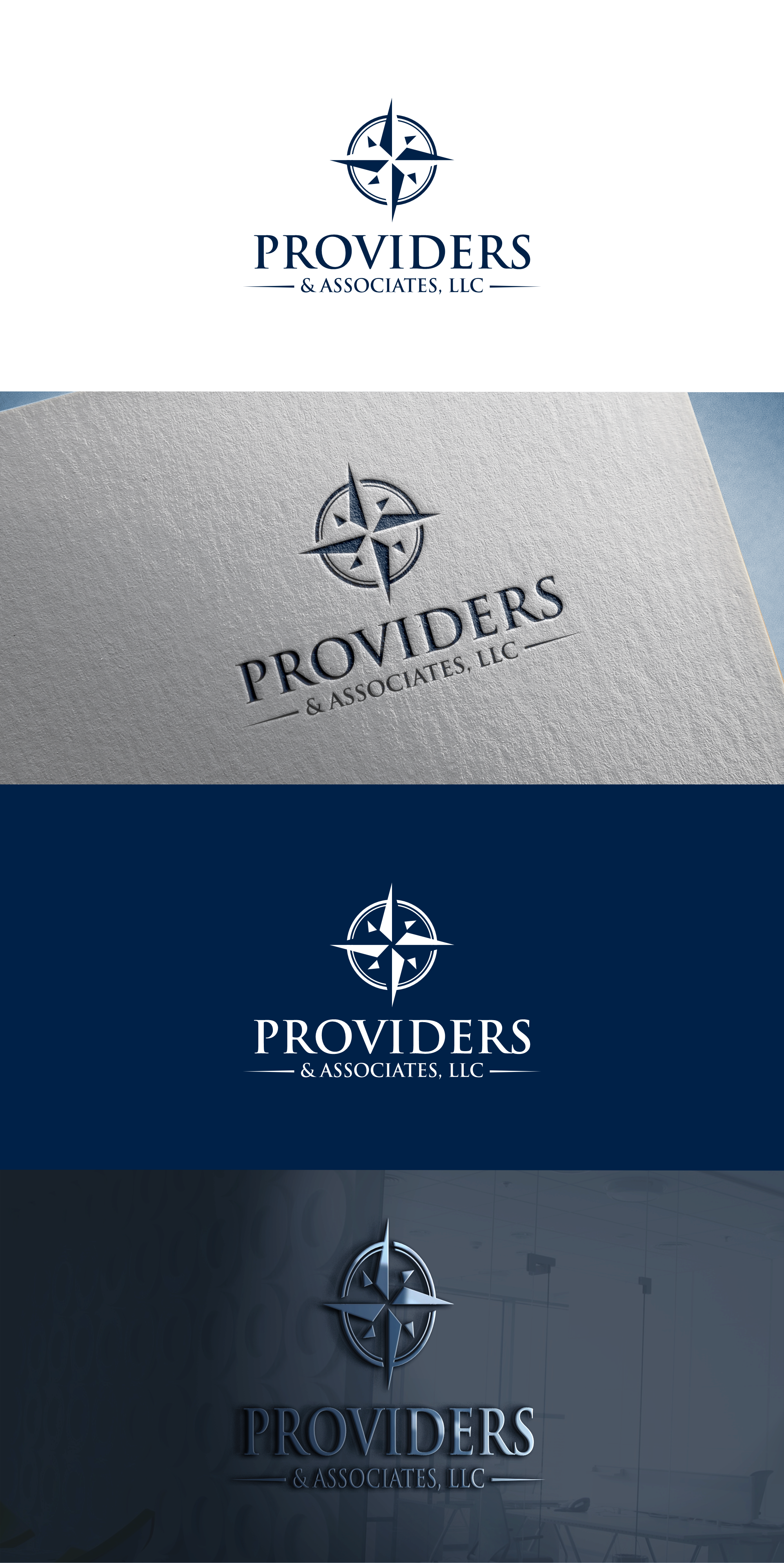 Logo Design by saesean for this project | Design #32714290