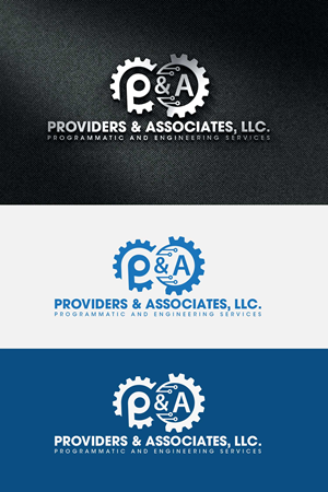 Logo Design by M Art & Design for this project | Design: #32690818