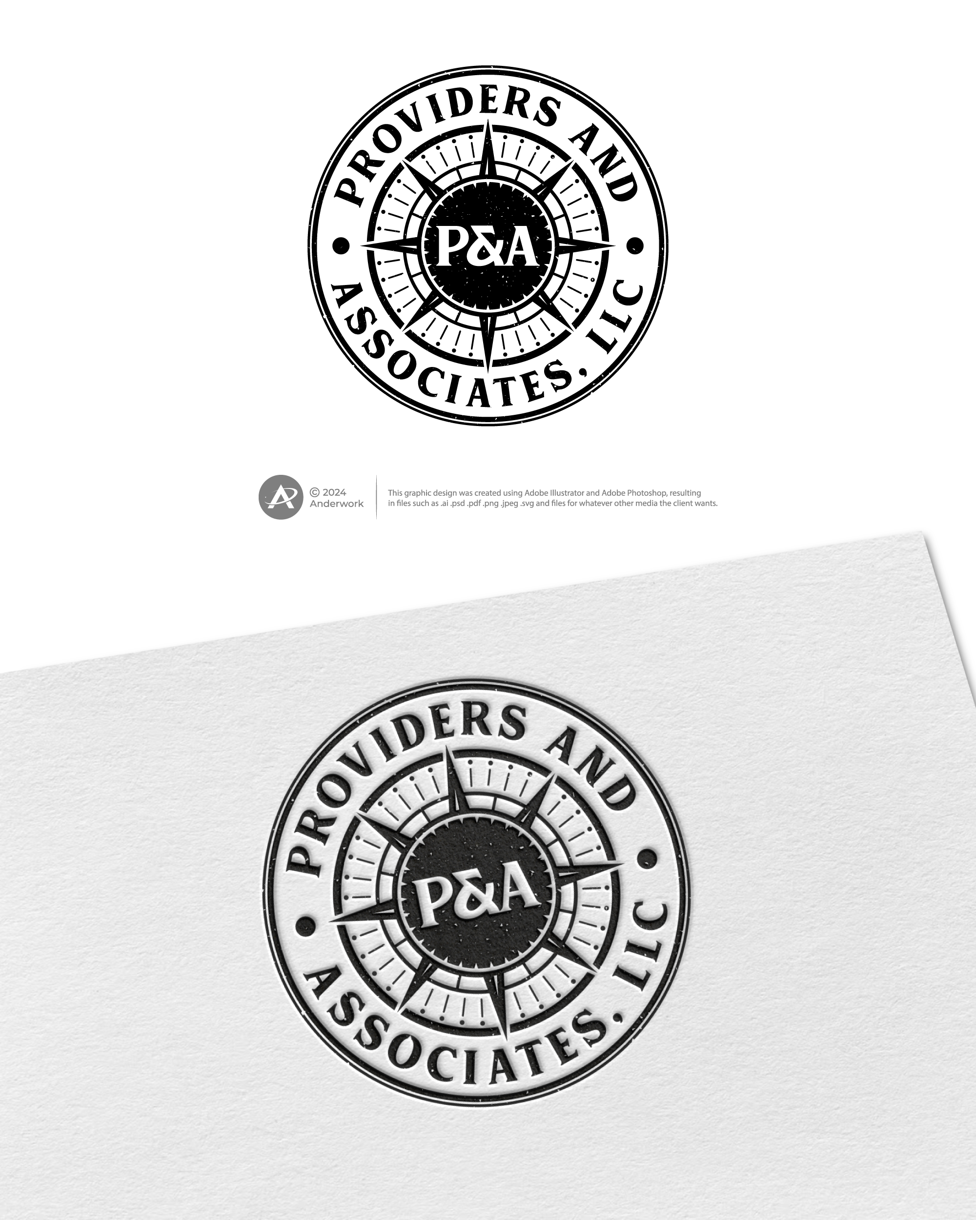 Logo Design by Anderwork for this project | Design #32692271