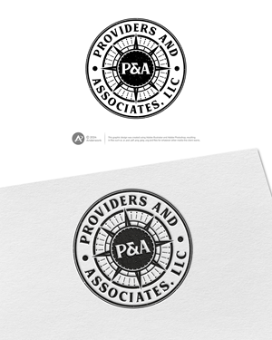 Logo Design by Anderwork for this project | Design: #32692271