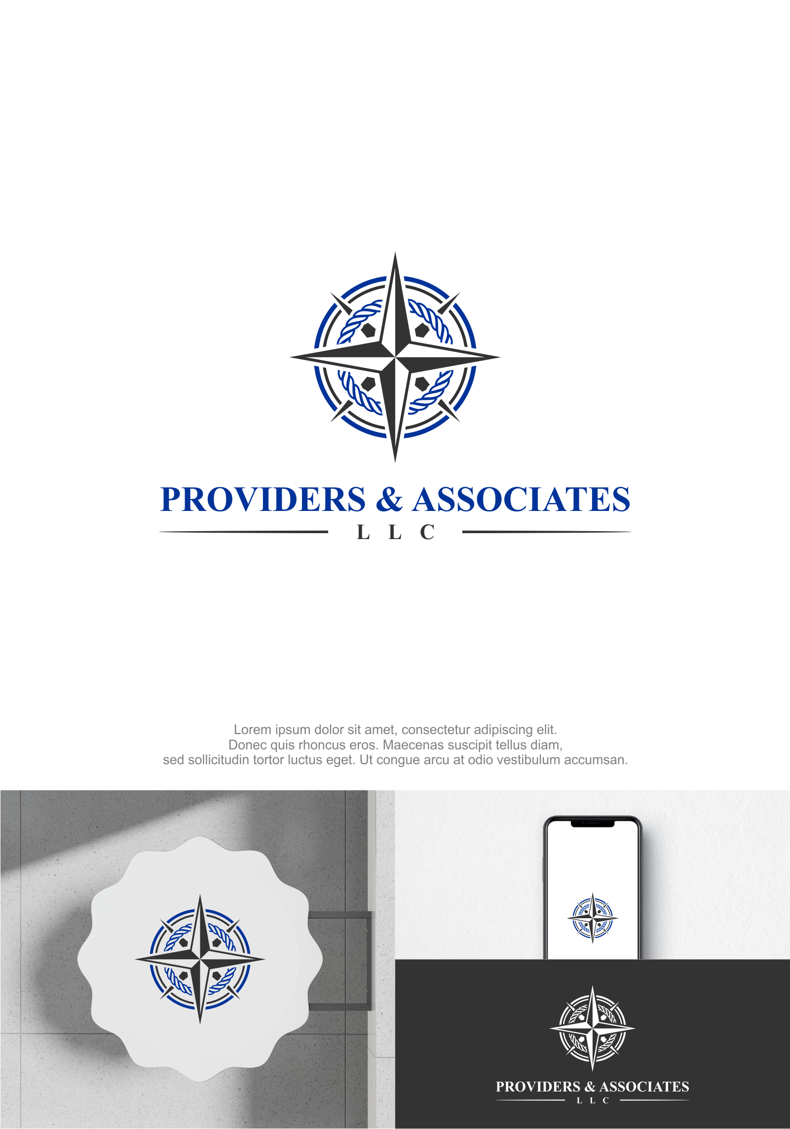 Logo Design by M.Syaiful Huda for this project | Design #32690855