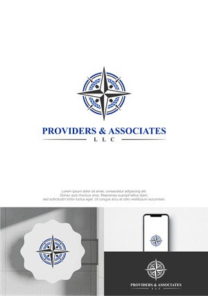 Logo Design by M.Syaiful Huda for this project | Design: #32690855