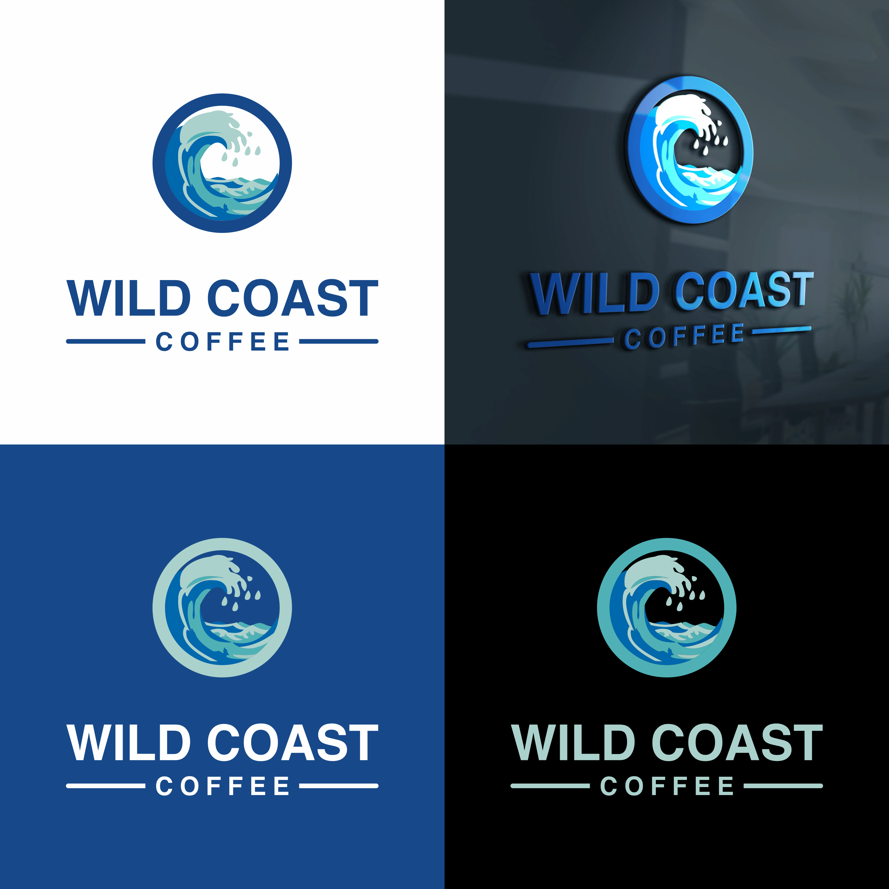 Logo Design by arillingga for this project | Design #32697610