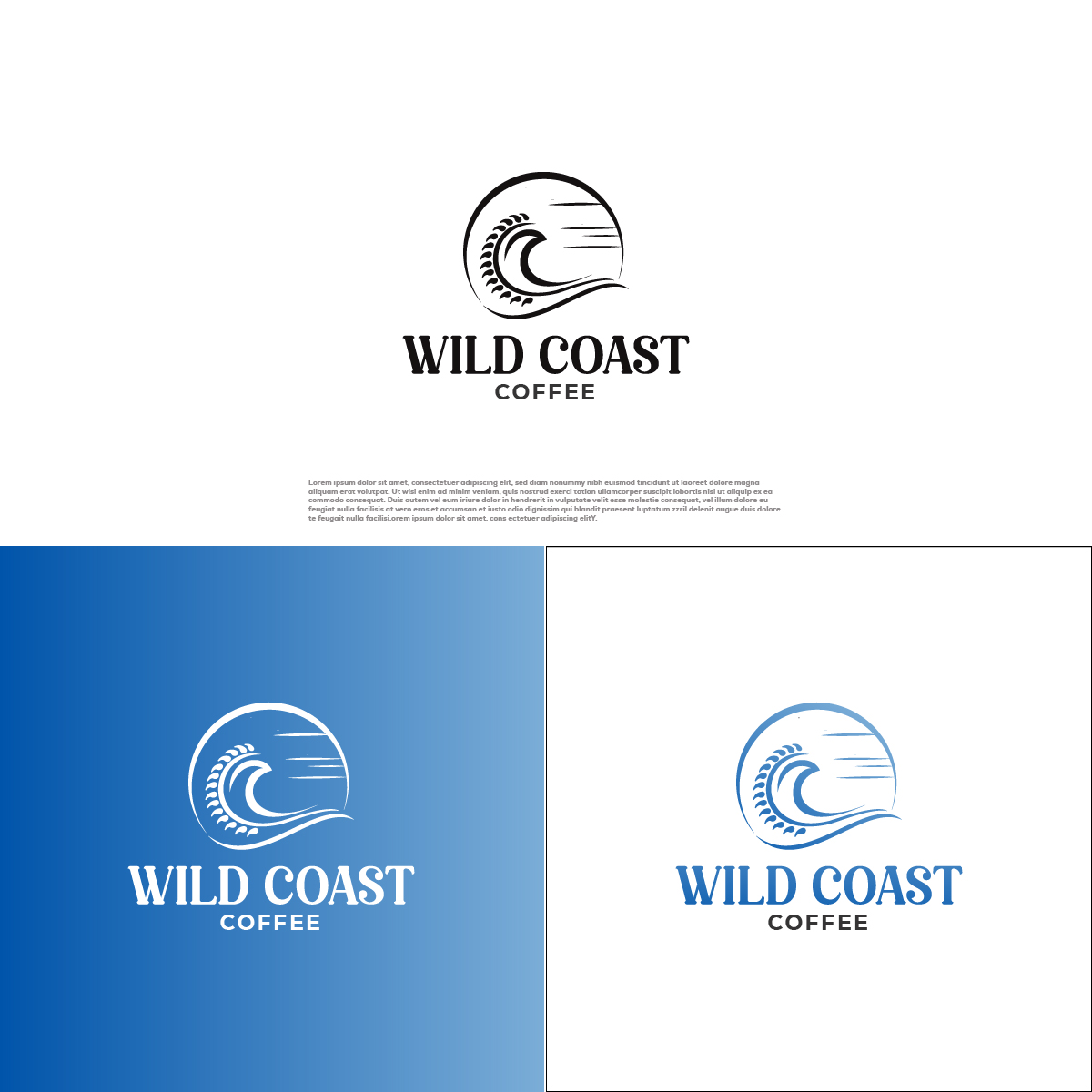 Logo Design by urvaG for this project | Design #32696958