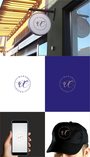 Logo Design by Dave Paresh