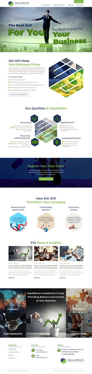 Web Design by RP Digital