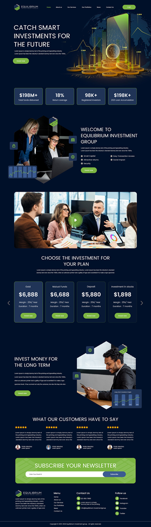 Web Design by abinfoteksolution
