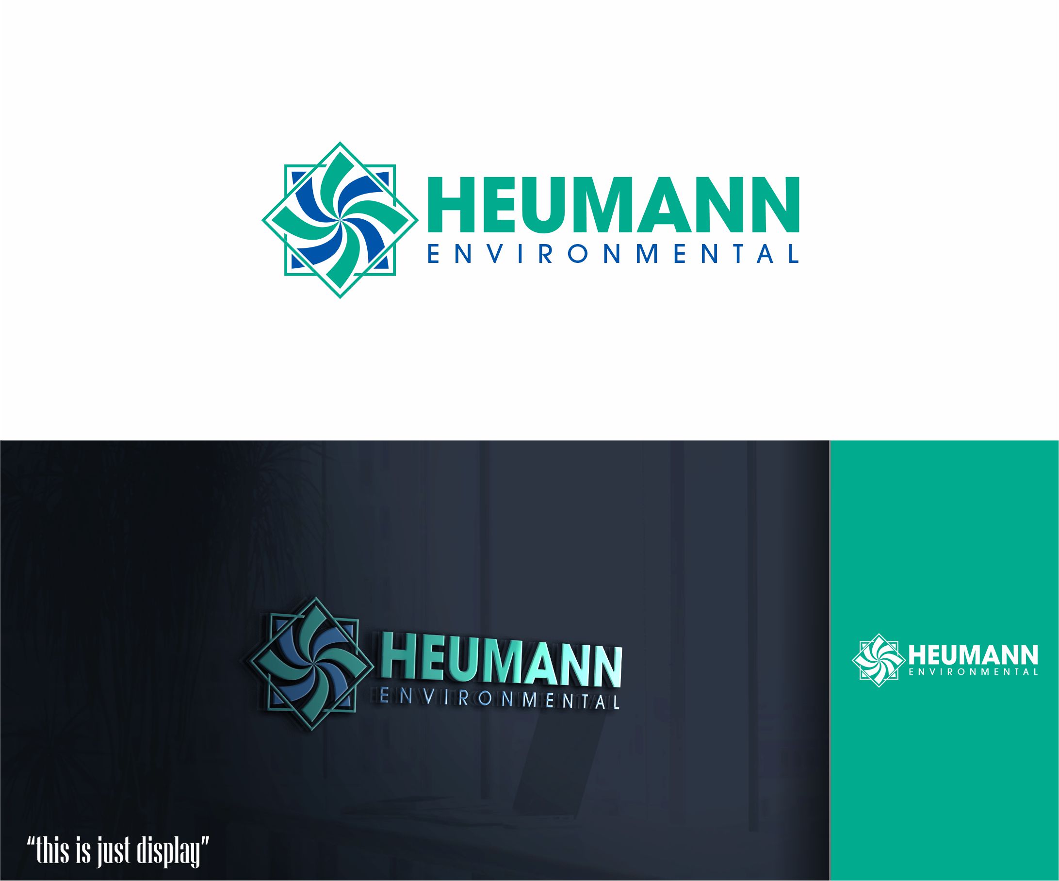 Logo Design by alkaline for Mediaura | Design #32696769