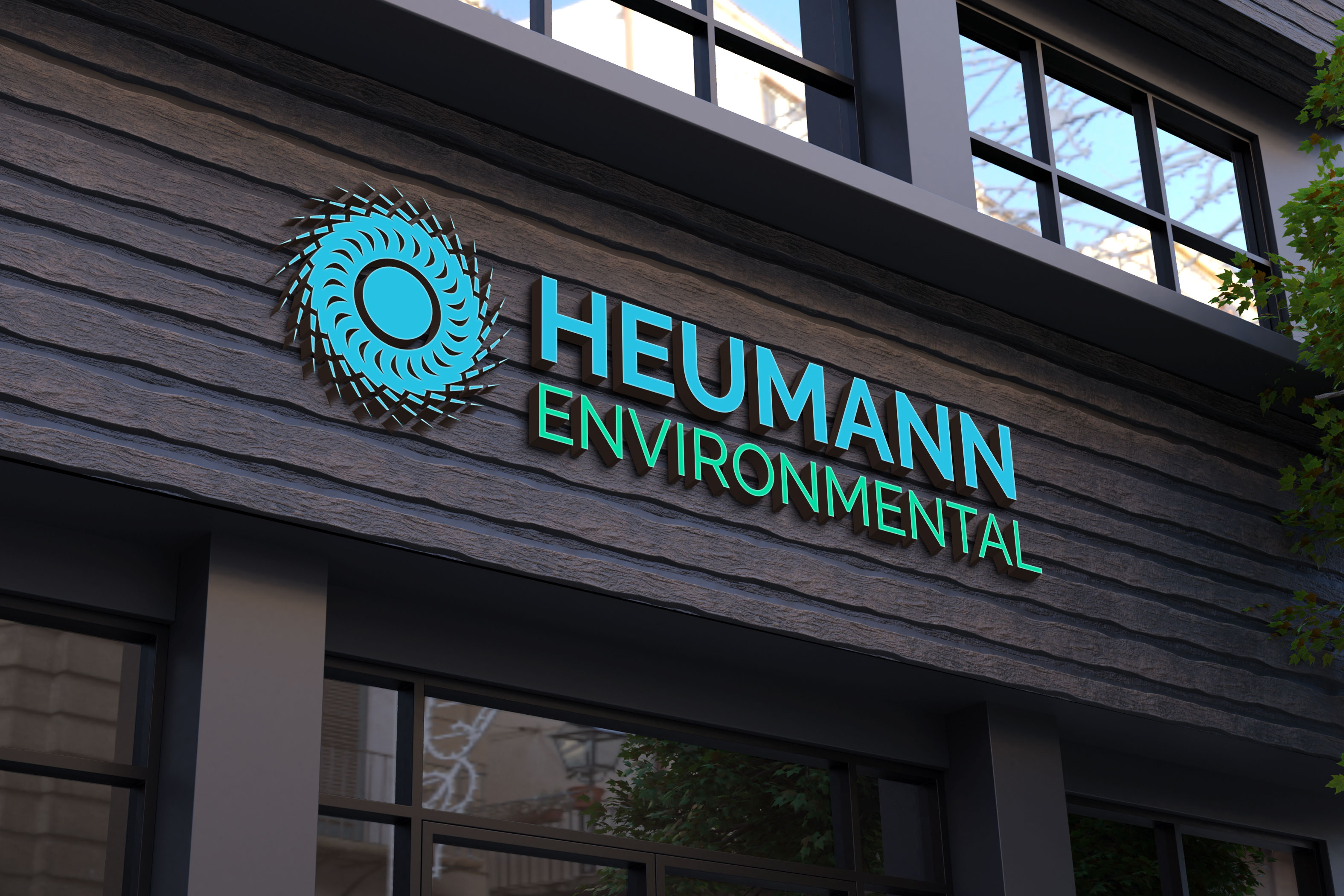Logo-Design von Kavth für Mediaura | Design #32717400