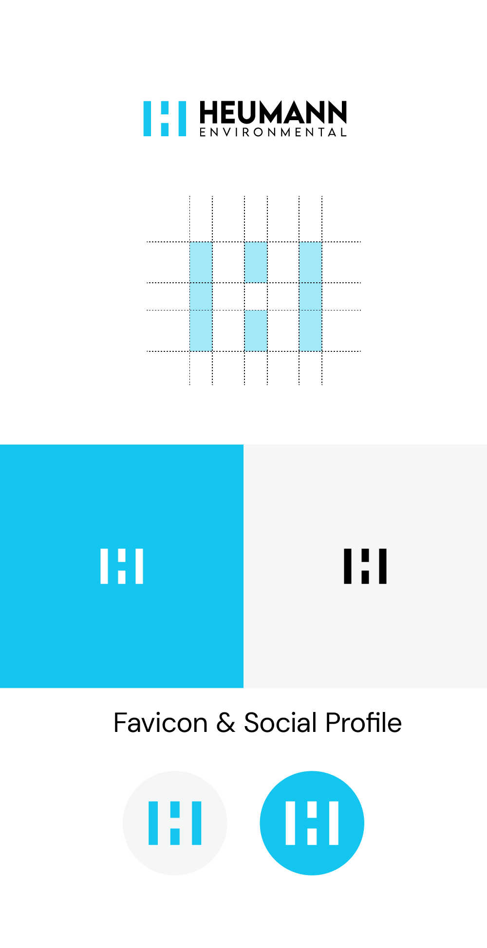 Logo Design by Kham Lian Tung for Mediaura | Design #32701454