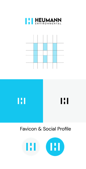 Logo Design by Kham Lian Tung