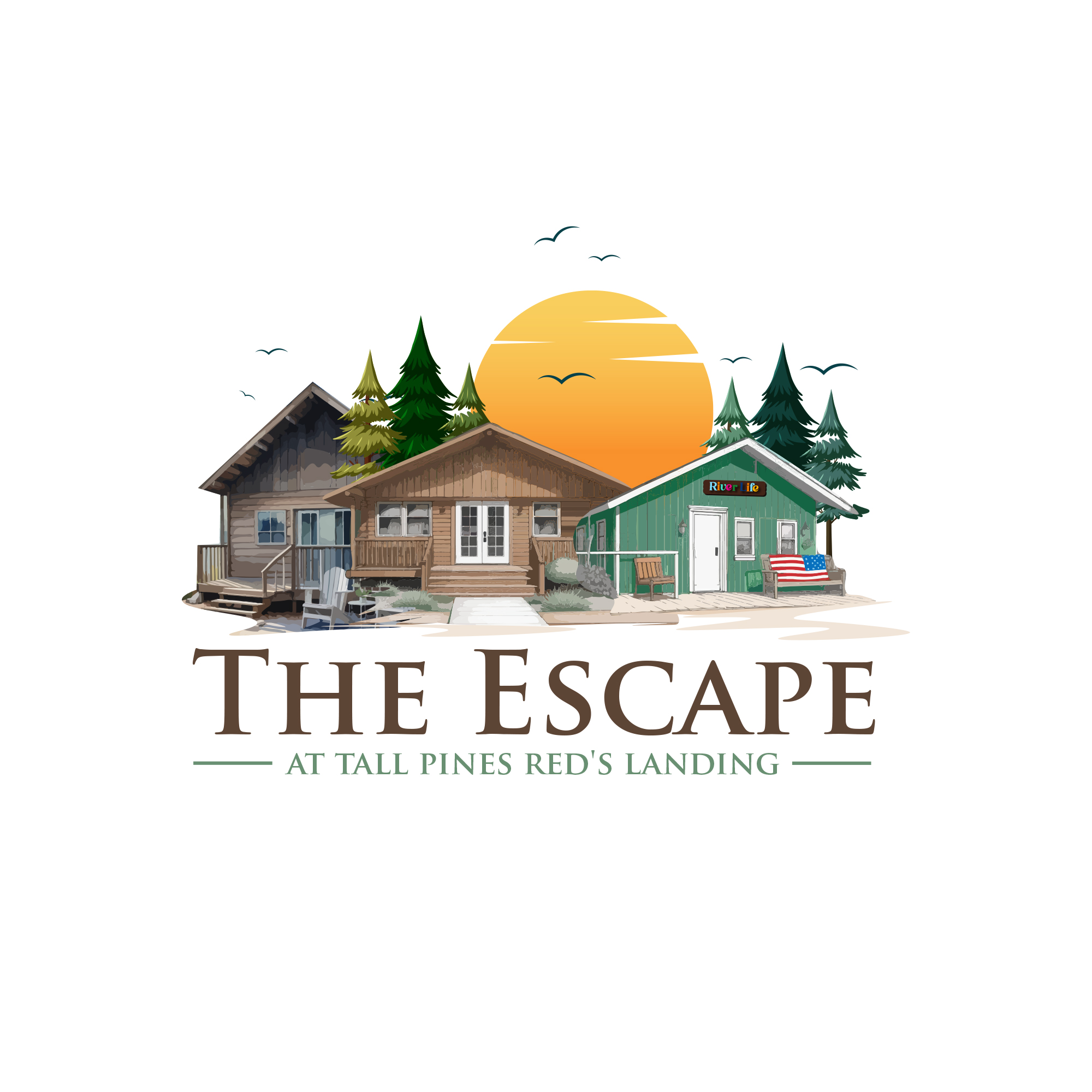 Logo Design by Jelena B for this project | Design #32691887