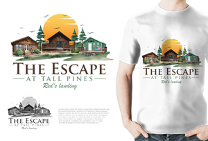 Logo Design by Jelena B for this project | Design: #32702940