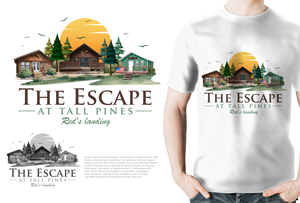 Logo Design by Jelena B for this project | Design: #32713939
