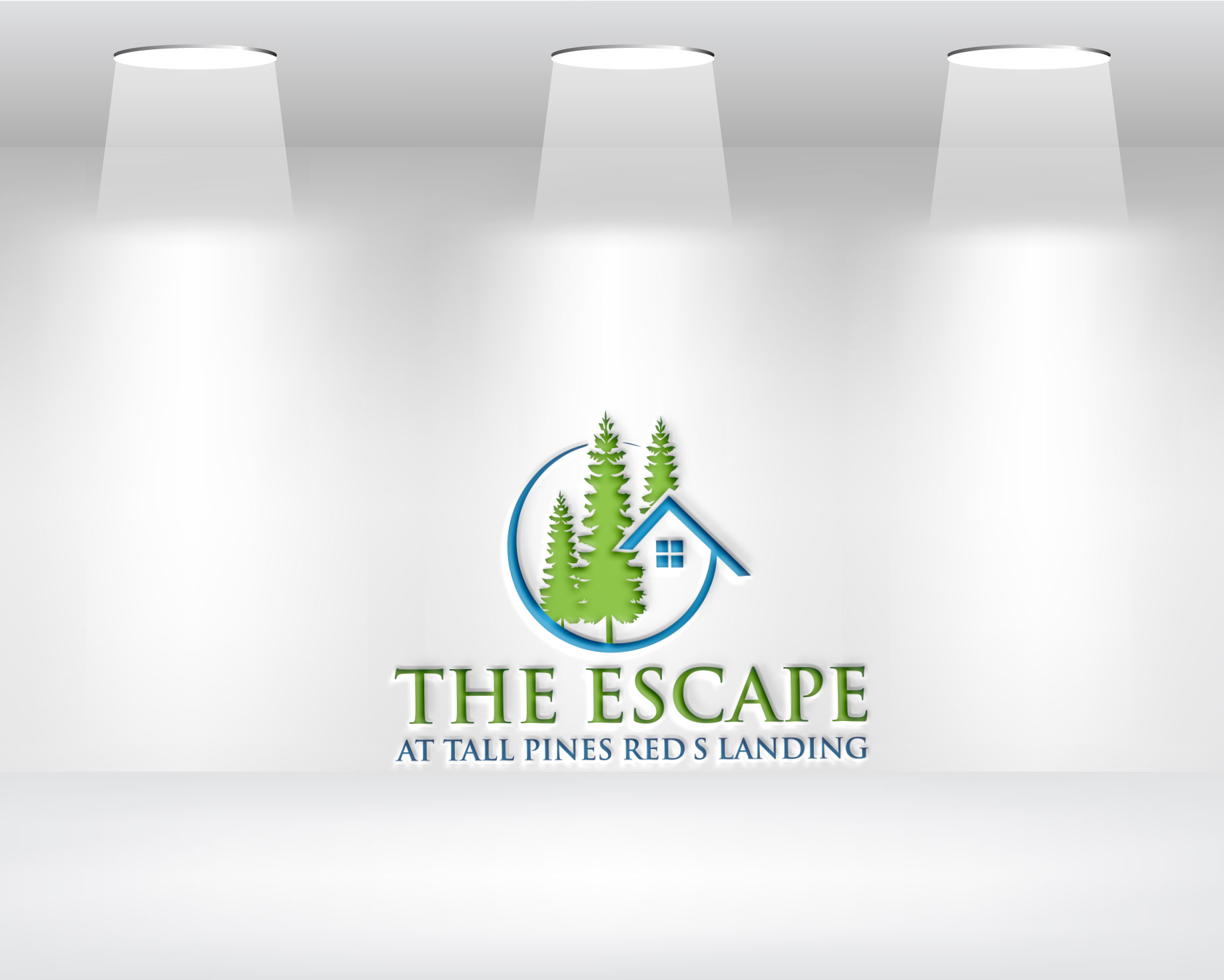 Logo Design by Daniel Khan for this project | Design #32695564