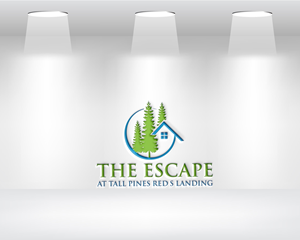 Logo Design by Daniel Khan for this project | Design: #32695564