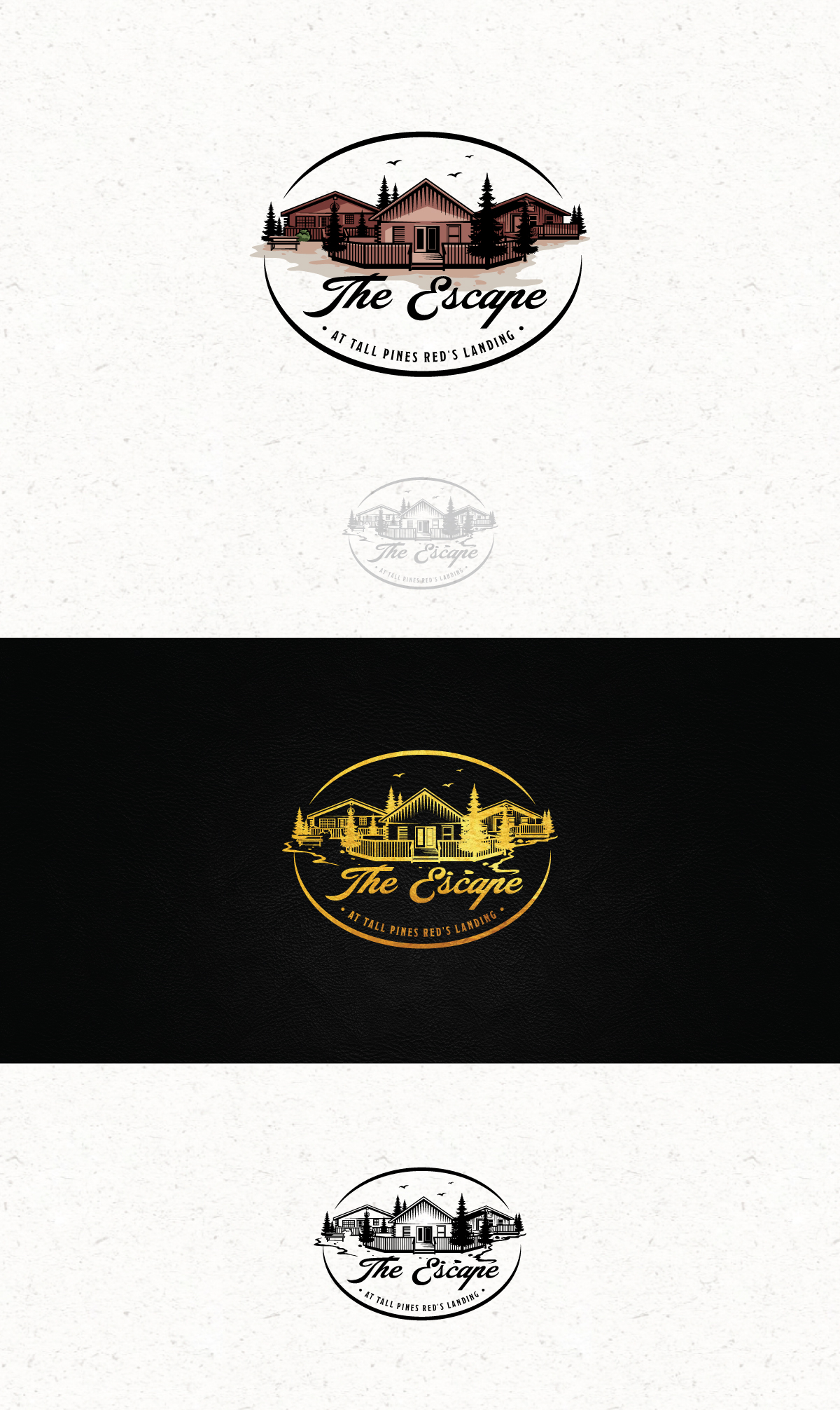 Logo Design by Logo Stock for this project | Design #32697225